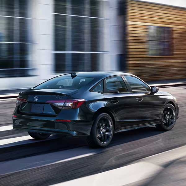 2026 honda civic sport lease deal