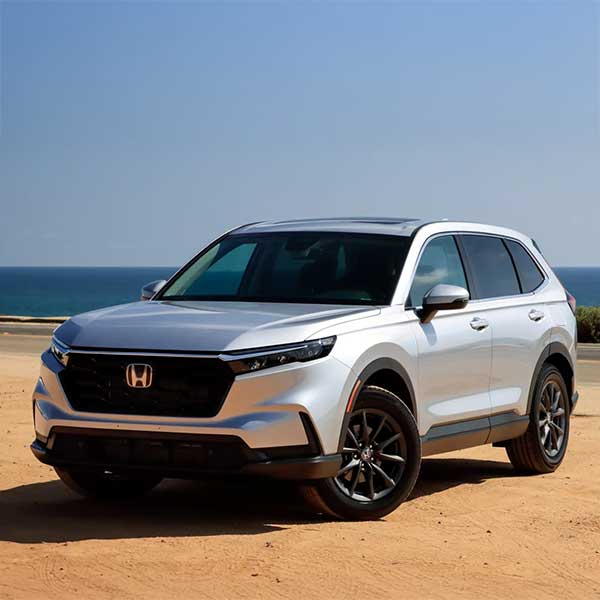 2026 honda cr v ex l lease deal