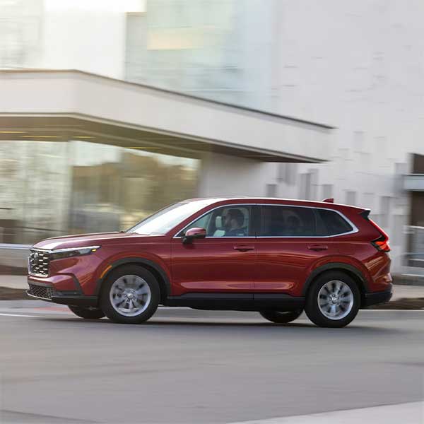 2026 honda cr v lx lease deal