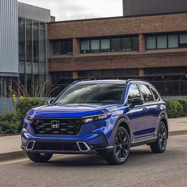 2026 honda cr v sport l hybrid lease deal