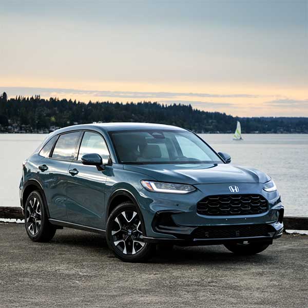 2026 honda hr v sport lease deal