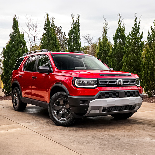 2026 honda passport rtl awd lease deal