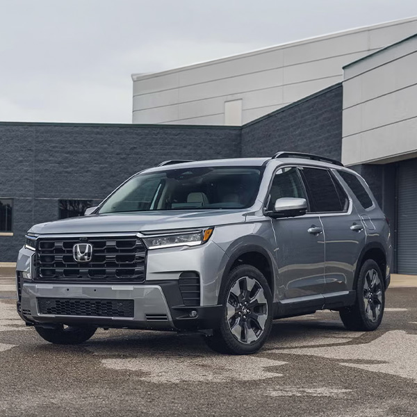 2026 honda pilot elite awd lease deal