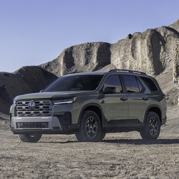 2026 honda pilot trailsport awd lease deal