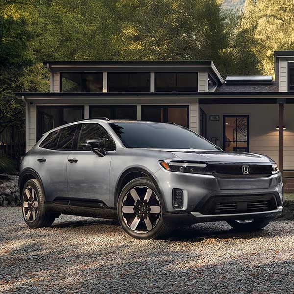 2026 honda prologue touring lease deal