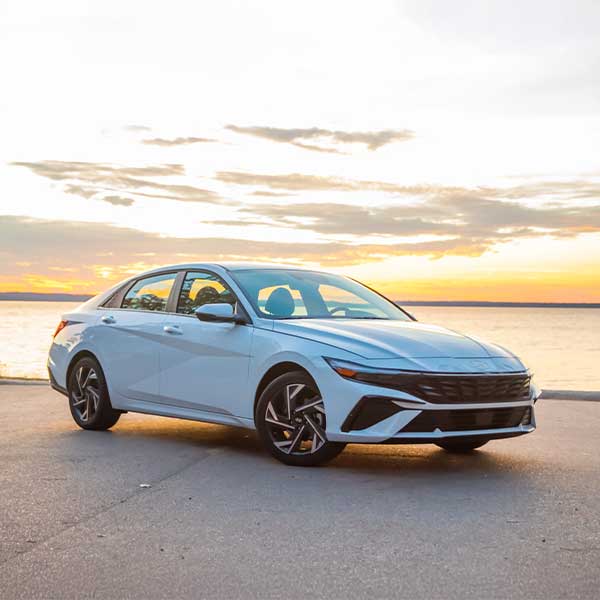 2026 hyundai elantra sel sport lease deal