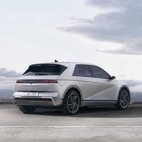 2026 hyundai ioniq 5 sel lease deal