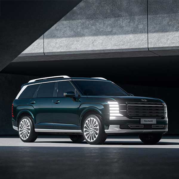 2026 hyundai palisade calligraphy lease deal