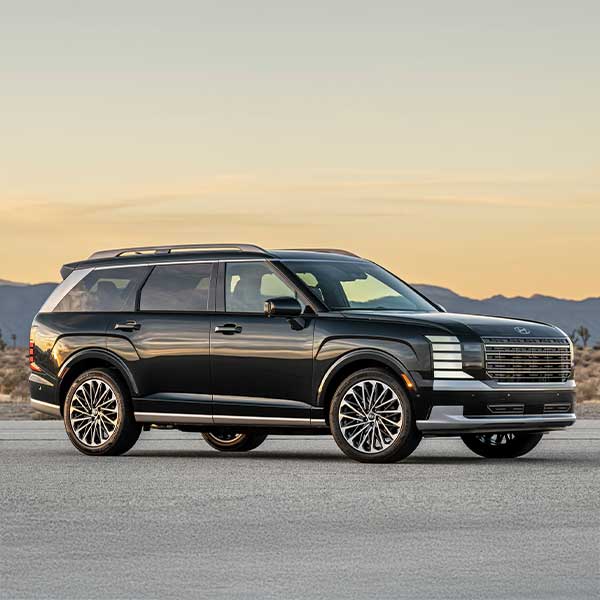 2026 hyundai palisade sel hybrid lease deal