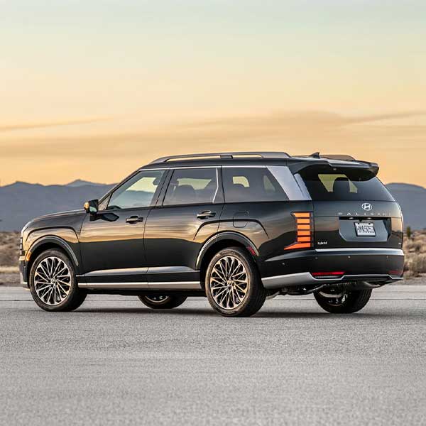 2026 hyundai palisade sel lease deal