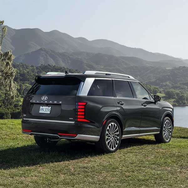 2026 hyundai palisade sel premium hybrid lease deal