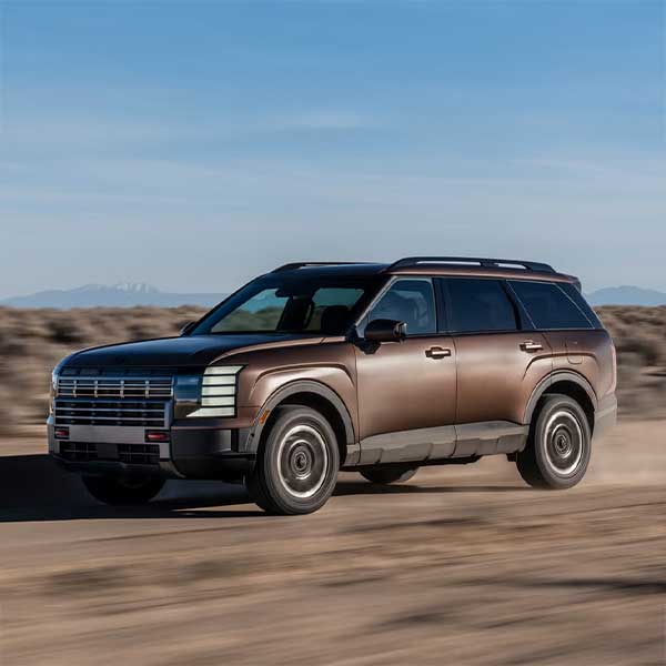 2026 hyundai palisade sel premium lease deal