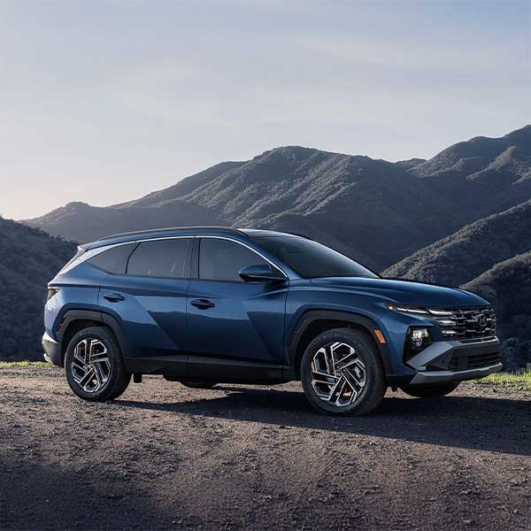 2026 hyundai tucson base hybrid lease deal