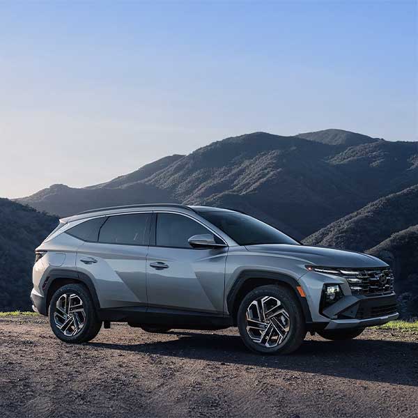 2026 hyundai tucson sel lease deal