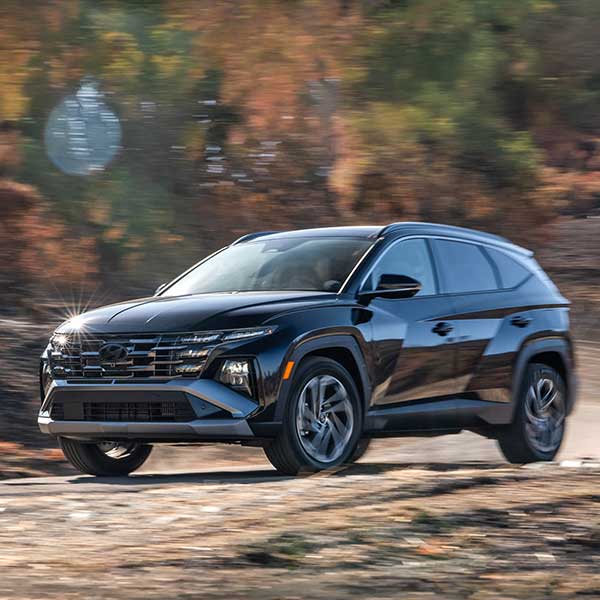 2026 hyundai tucson sel phev lease deal