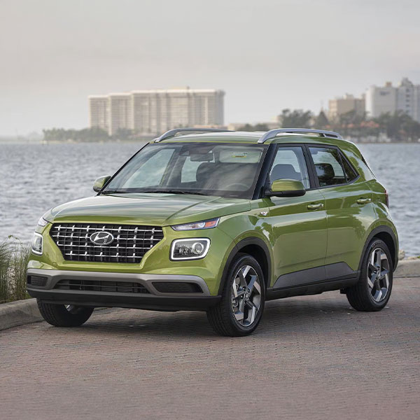 2026 hyundai venue se lease deal