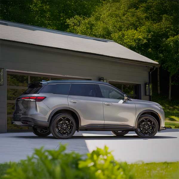 2026 infiniti qx60 luxe awd lease deal