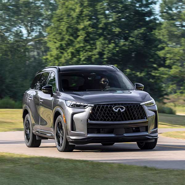 2026 infiniti qx60 sport awd lease deal