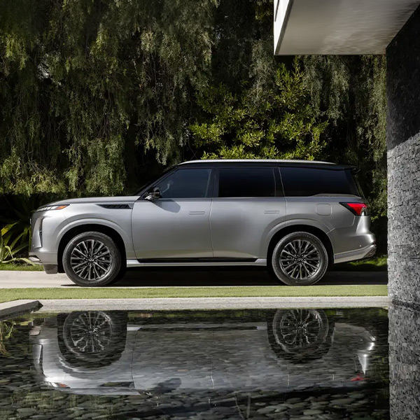 2026 infiniti qx80 autograph awd lease deal
