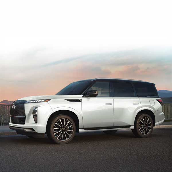 2026 infiniti qx80 luxe lease deal
