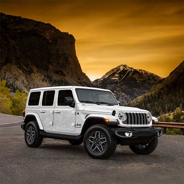 2026 jeep wrangler sport 4x4 lease deal