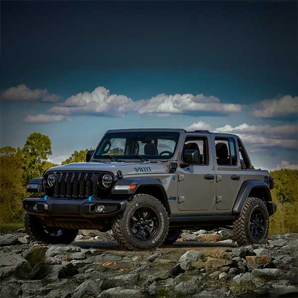 2026 jeep wrangler willys 4x4 lease deal