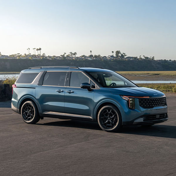 2026 kia carnival lxs lease deal