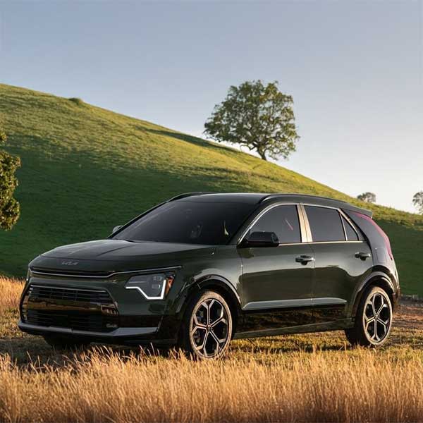 2026 kia niro ex hybrid lease deal