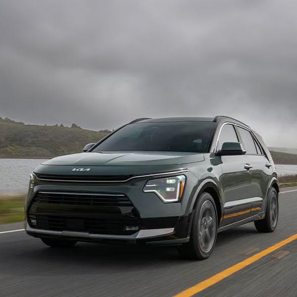2026 kia niro hybrid lx lease deal