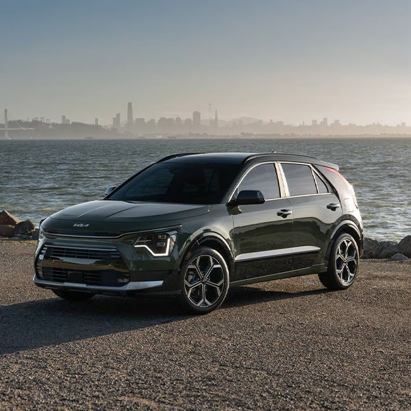 2026 kia niro lx lease deal