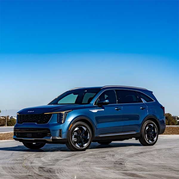2026 kia sorento ex hybrid lease deal