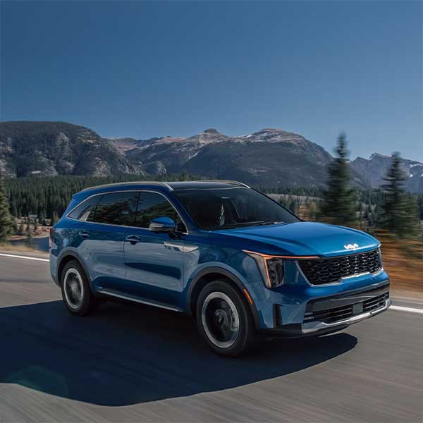 2026 kia sorento lx lease deal