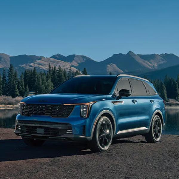 2026 kia sorento s lease deal