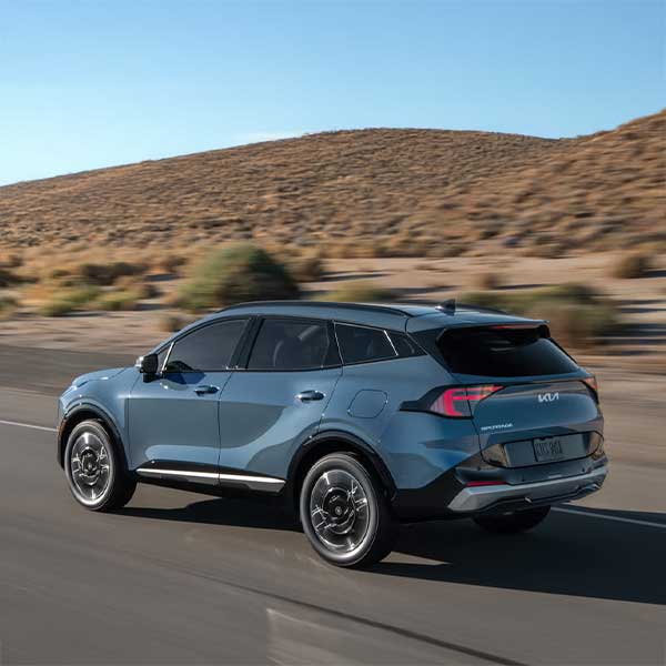 2026 kia sportage lx hybrid lease deal
