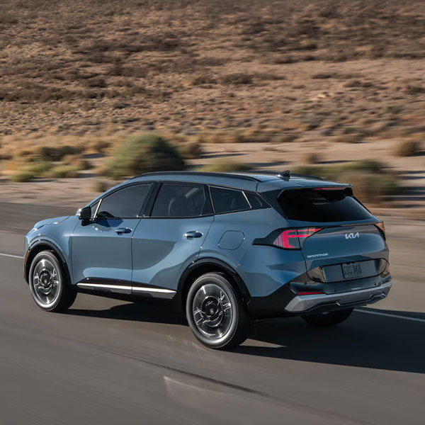 2026 kia sportage lx lease deal