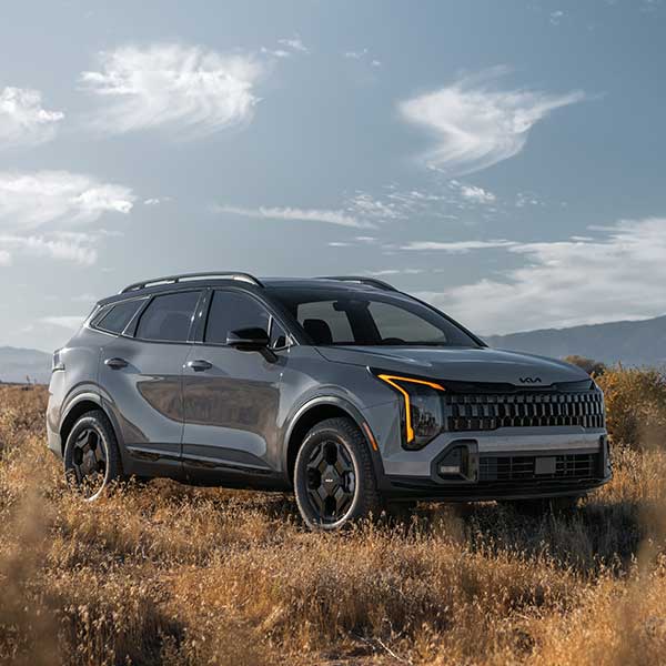 2026 kia sportage x line hybrid lease deal