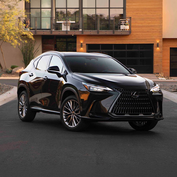2026 lexus nx 350 premium lease deal