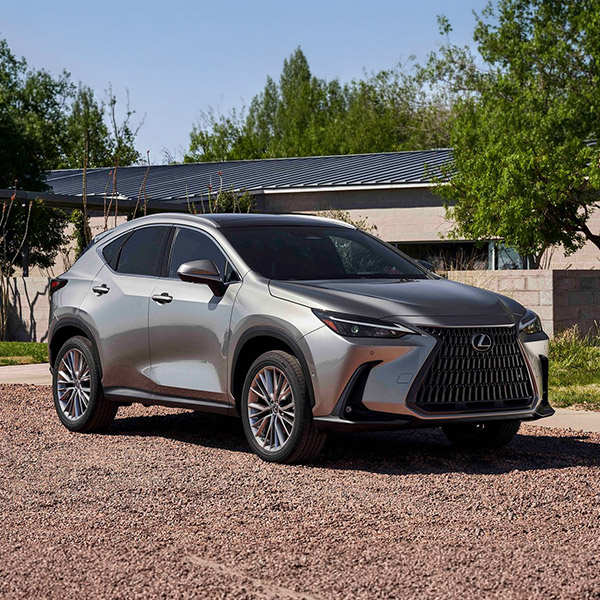 2026 lexus nx 450h+ luxury lease deal