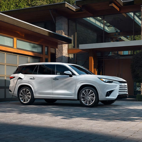2026 lexus tx 500h premium lease deal