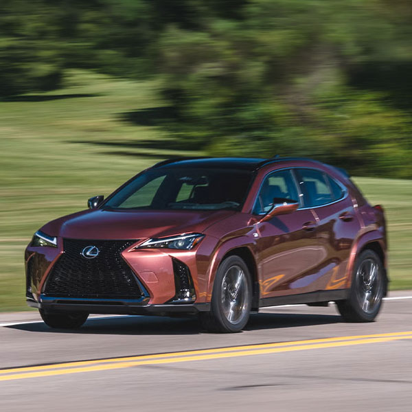 2026 lexus ux 300h premium lease deal