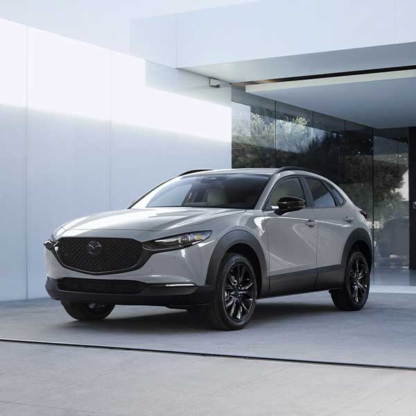 2026 mazda cx 30 aire edition lease deal