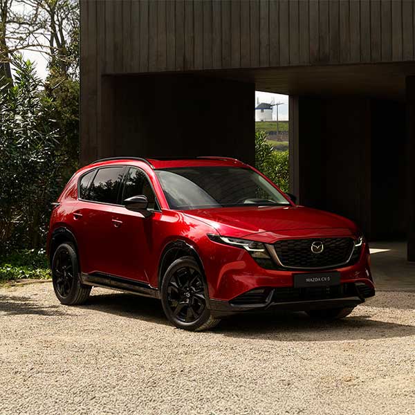 2026 mazda cx 5 preferred lease deal