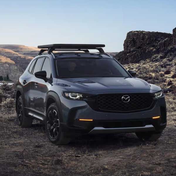 2026 mazda cx 50 preferred hybrid lease deal