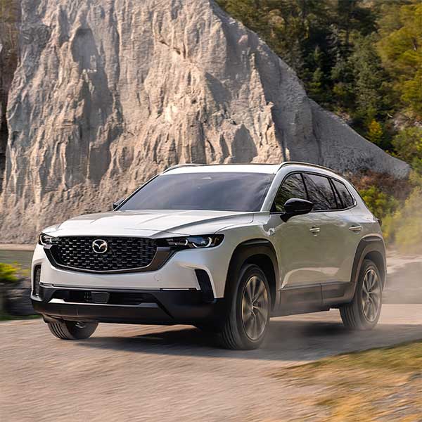 2026 mazda cx 50 premium hybrid lease deal