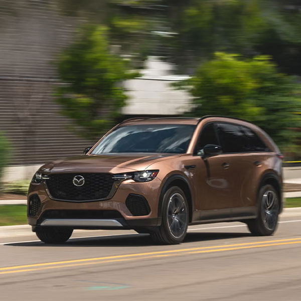 2026 mazda cx 70 phev lease deal