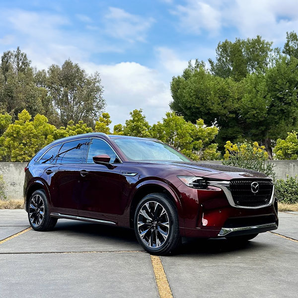 2026 mazda cx 90 preferred hybrid lease deal