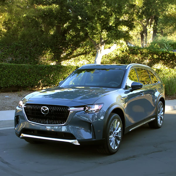 2026 mazda cx 90 premium phev lease deal