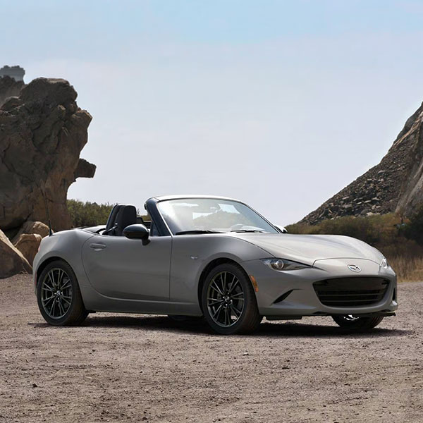2026 mazda miata club manual lease deal