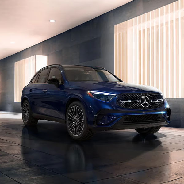 2026 mercedes benz glc 300 amg line lease deal