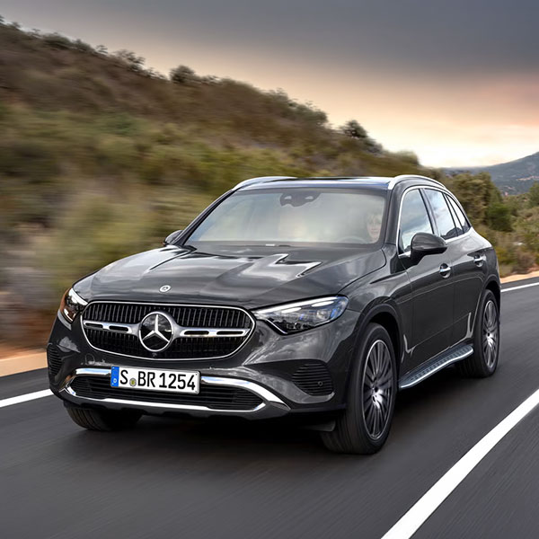 2026 mercedes benz glc 300 base lease deal